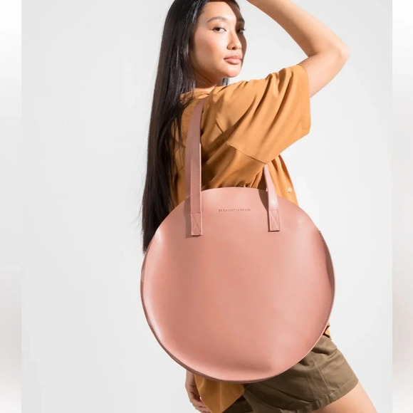 Straightforward DVL Luna Bag - Picture 3 of 8